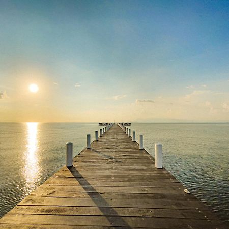 Samanea Beach Resort & Spa Кеп Экстерьер фото