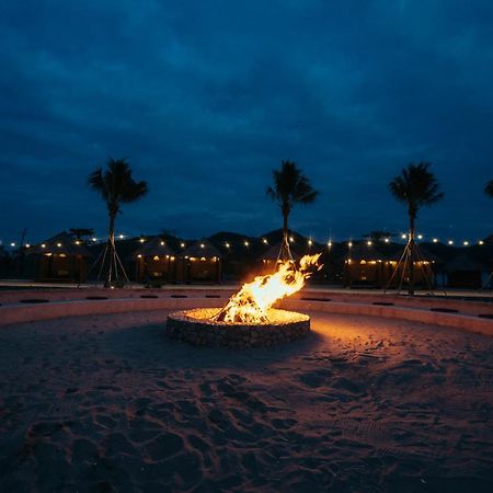 Samanea Beach Resort & Spa Кеп Экстерьер фото